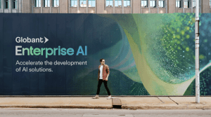 Globant Enterprise AI